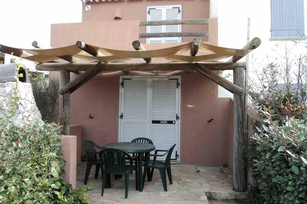 Mini Villa Santa Giulia Porto-Vecchio  Exterior photo