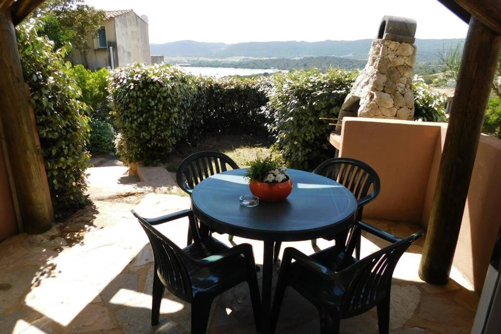 Mini Villa Santa Giulia Porto-Vecchio  Exterior photo